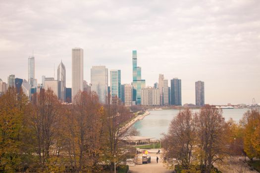 Art Institute of Chicago private tour — Chicago