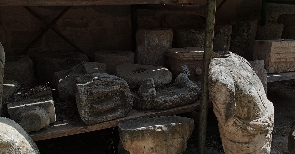 Doce hallazgos arqueológicos que cambiaron paradigmas científicos Doce hallazgos arqueológicos que cambiaron paradigmas científicos