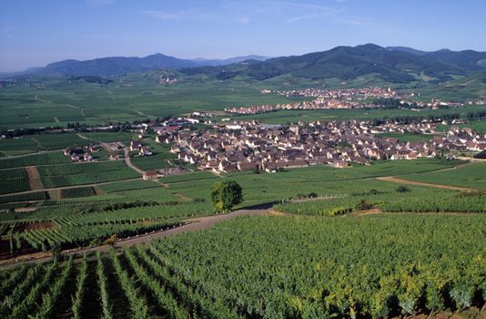 Rosières-près-Troyes