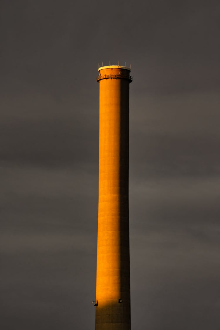 High Chimney Tower