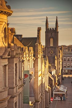 Aberdeen