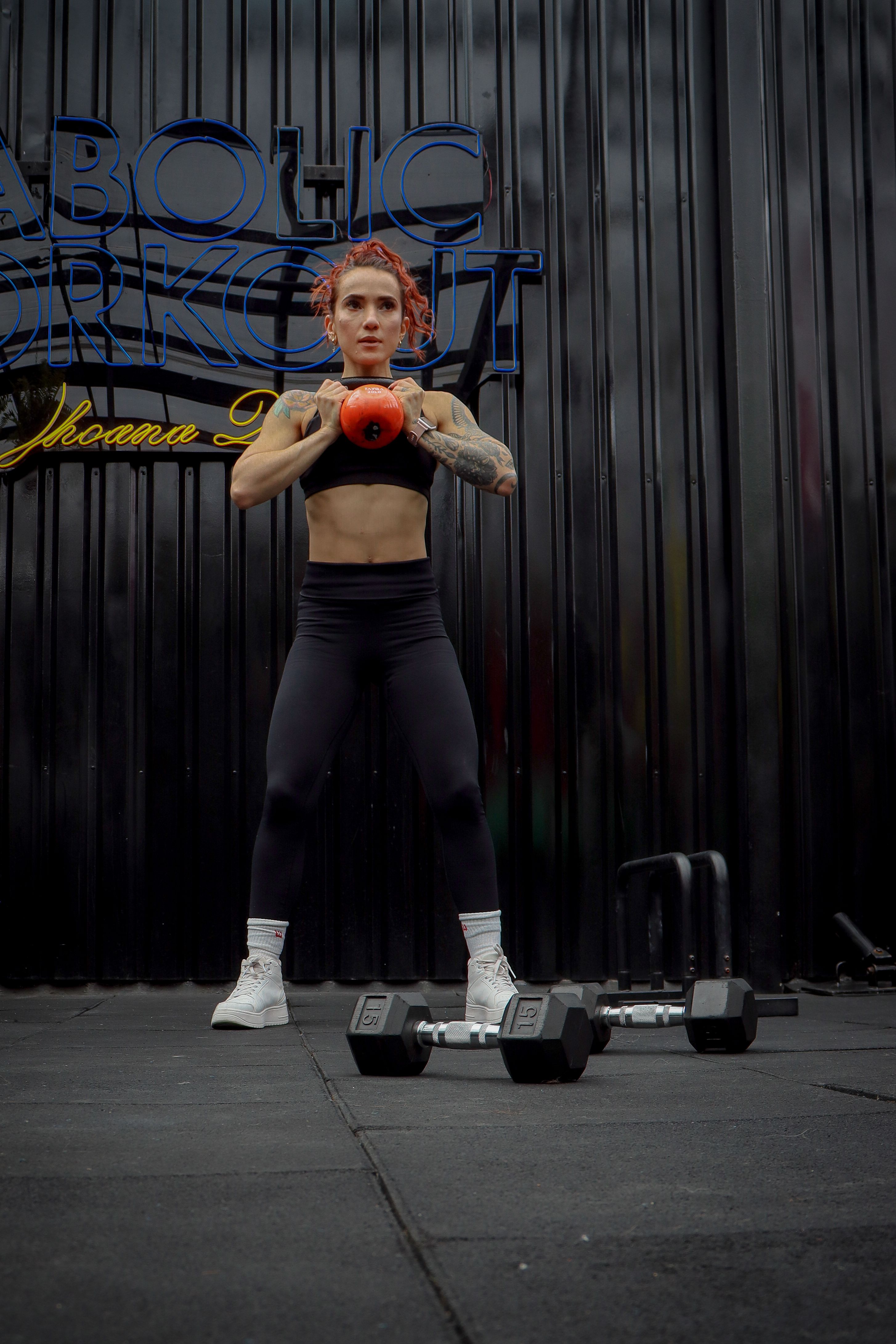 Calça Legging Fitness