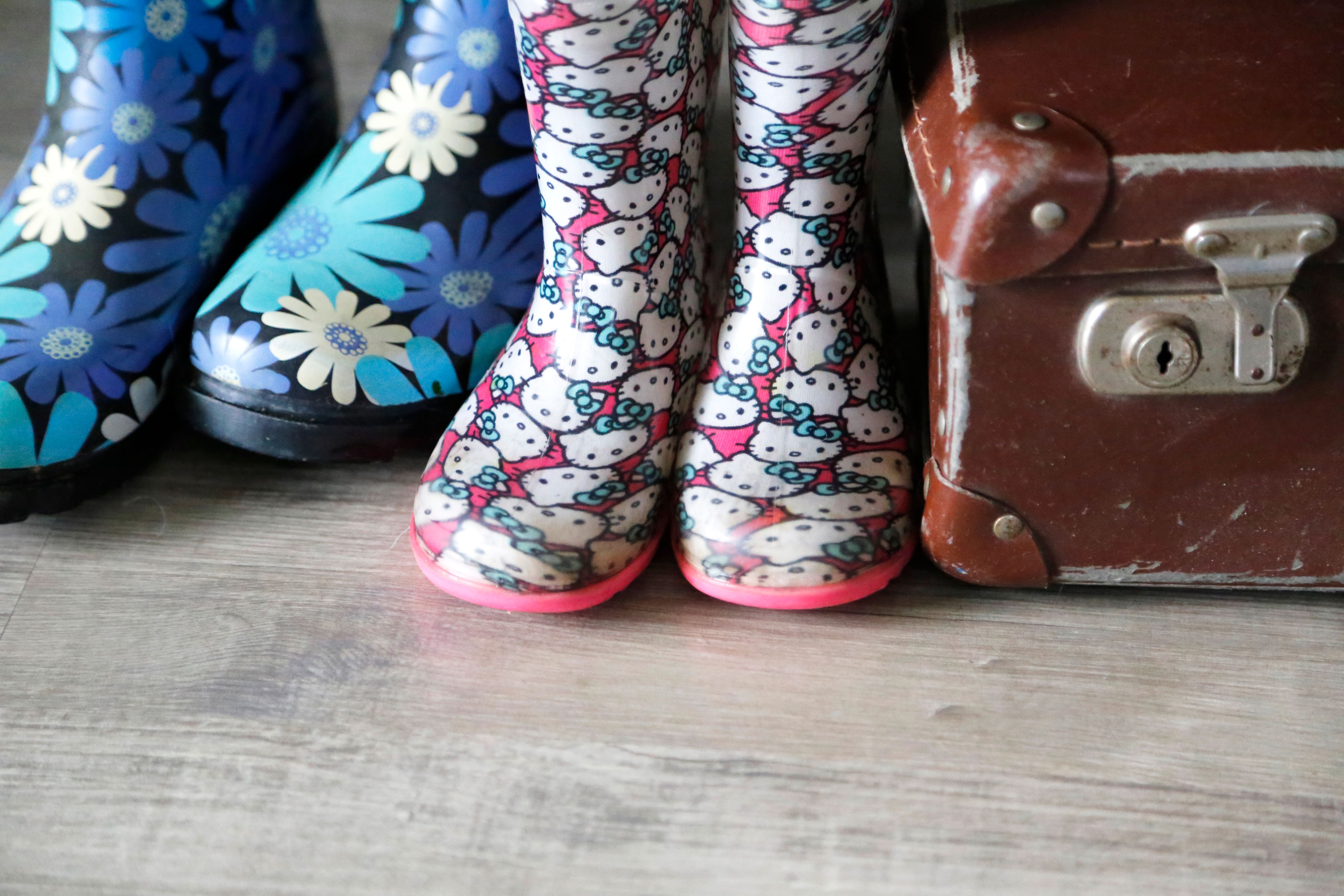 Edinburgh Spring Packing List: What to Pack for March, April and May