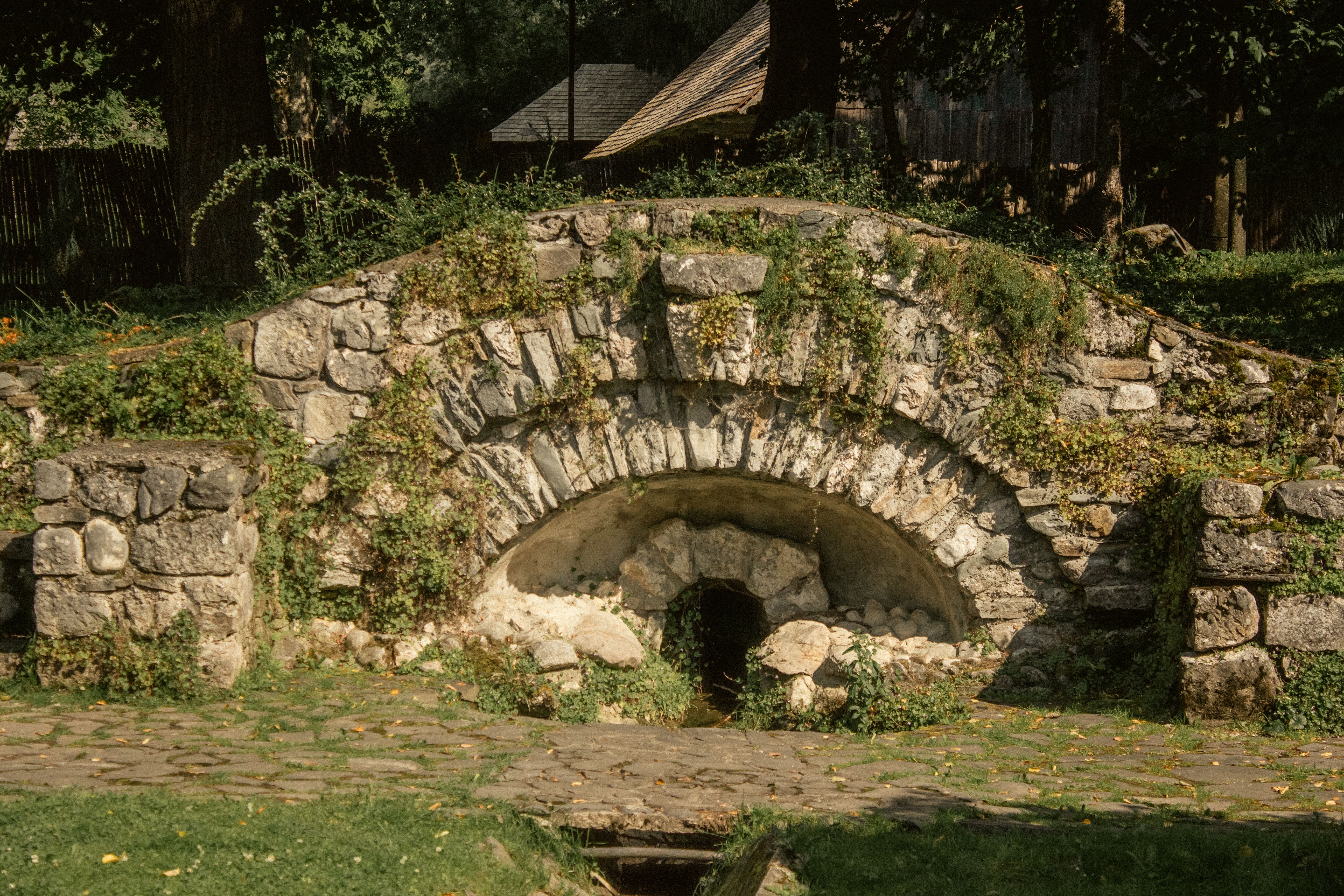 Grota cu Aburi