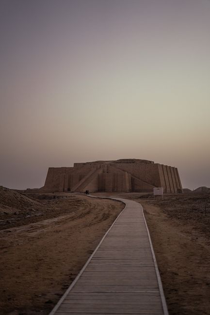 Mesopotamia Achievements That Shaped Modern Civilization