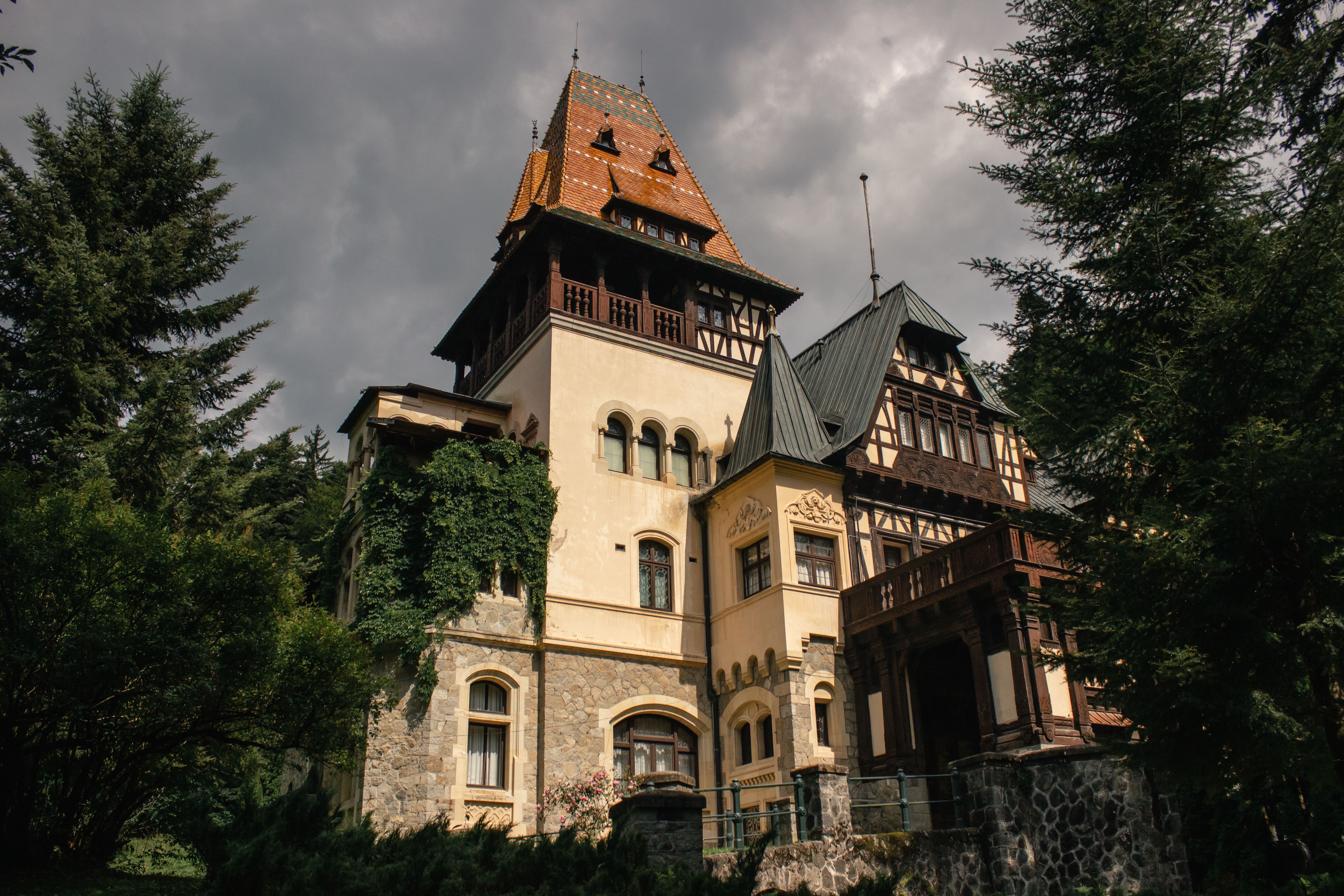 Bacău, Romania - travel photo