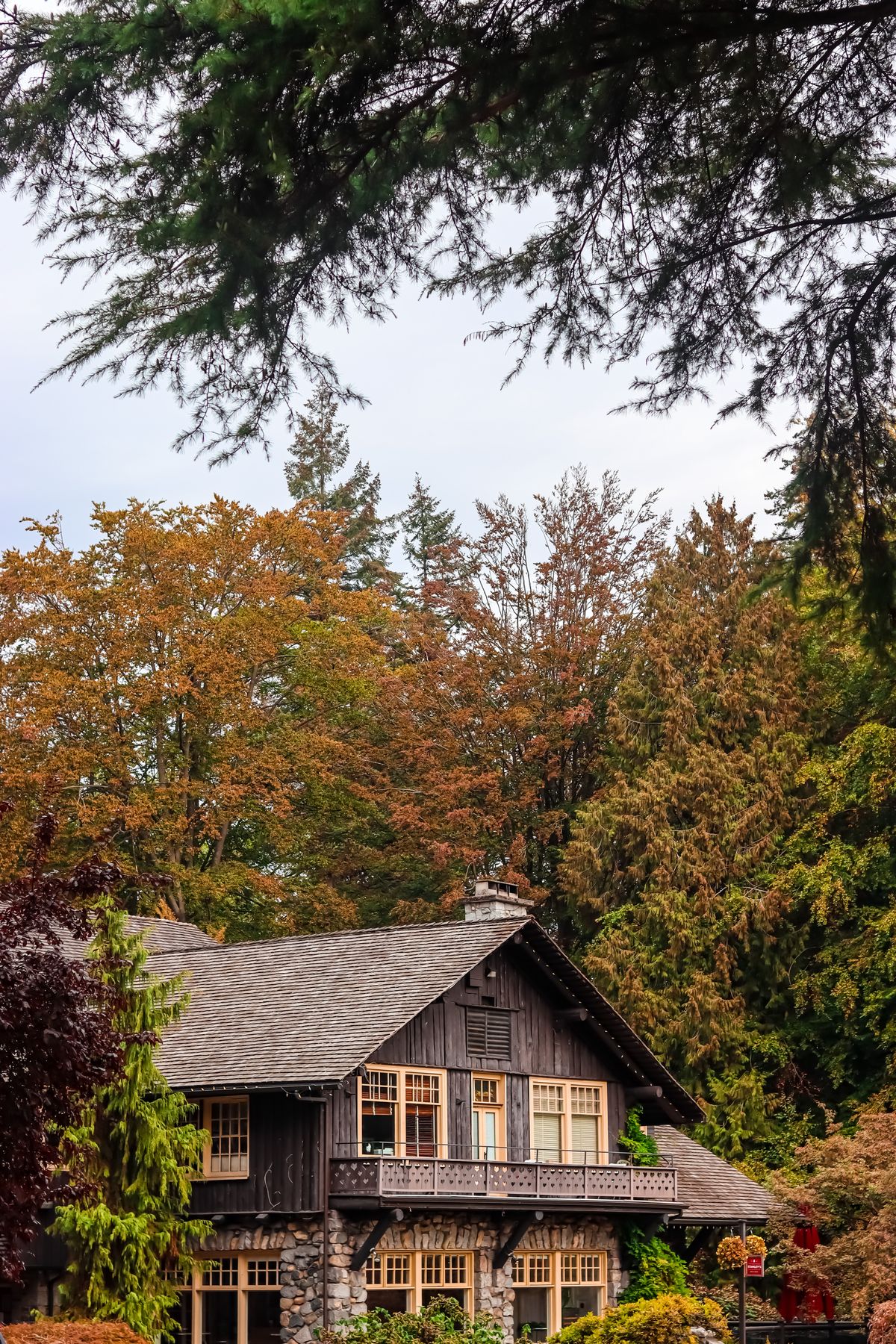 Exterior Renovation