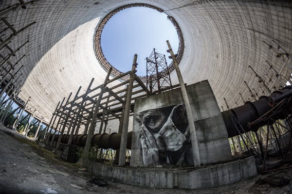 'Energia nuclear: 'big techs' buscam expandir uso de inteligência artificial'
