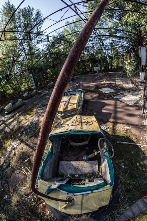 Kostnadsfri bild av dagsljus, fordon, landskap