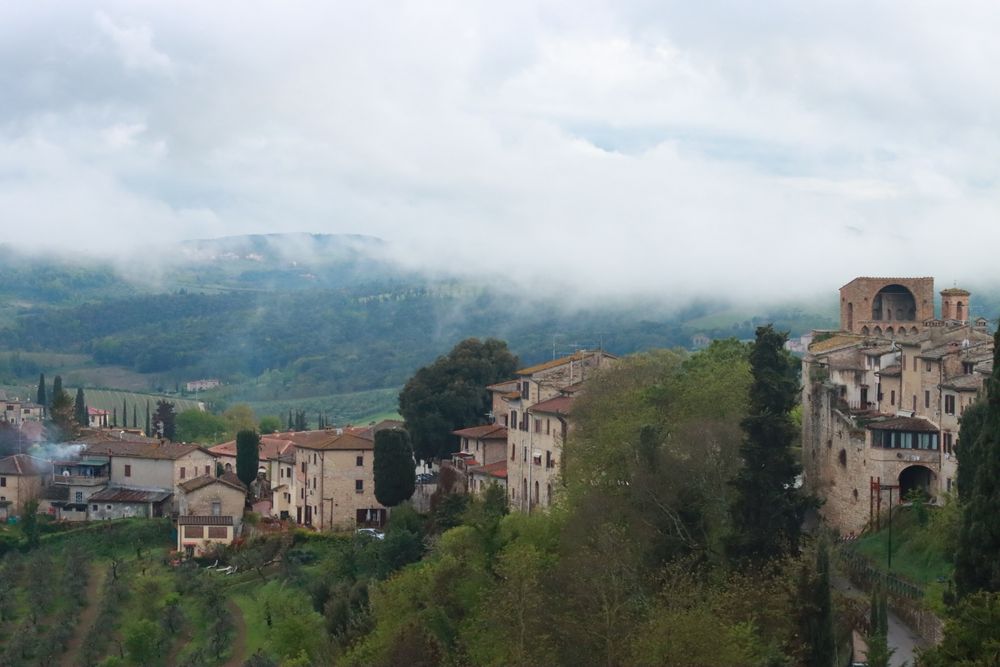 Il Borgo