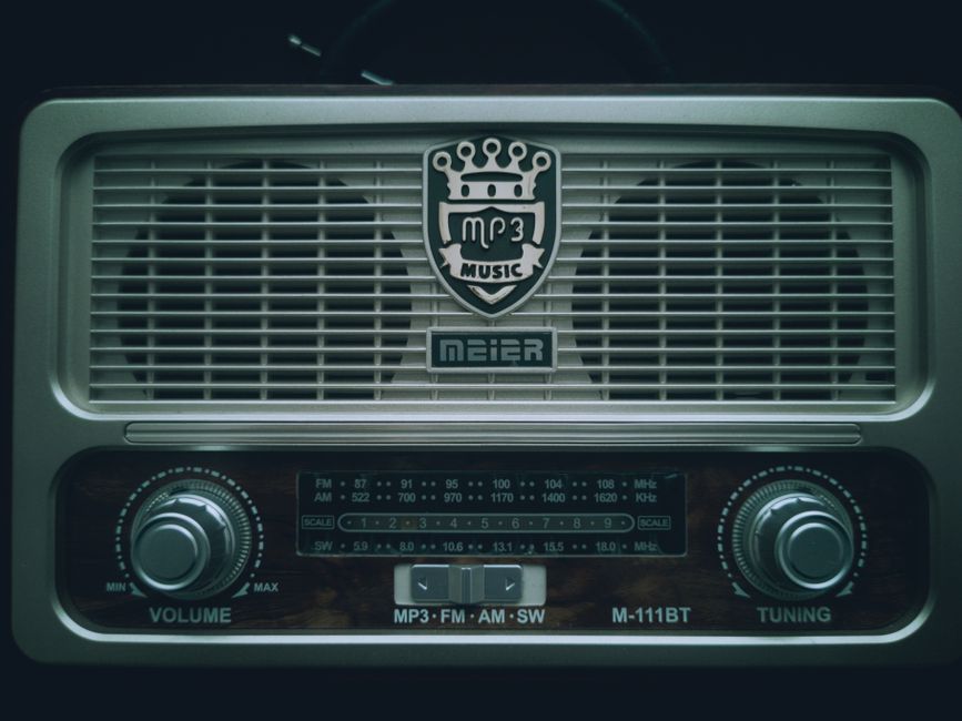 Rádio Online Lofi Industrial: Descoberta, Artistas e Tendências