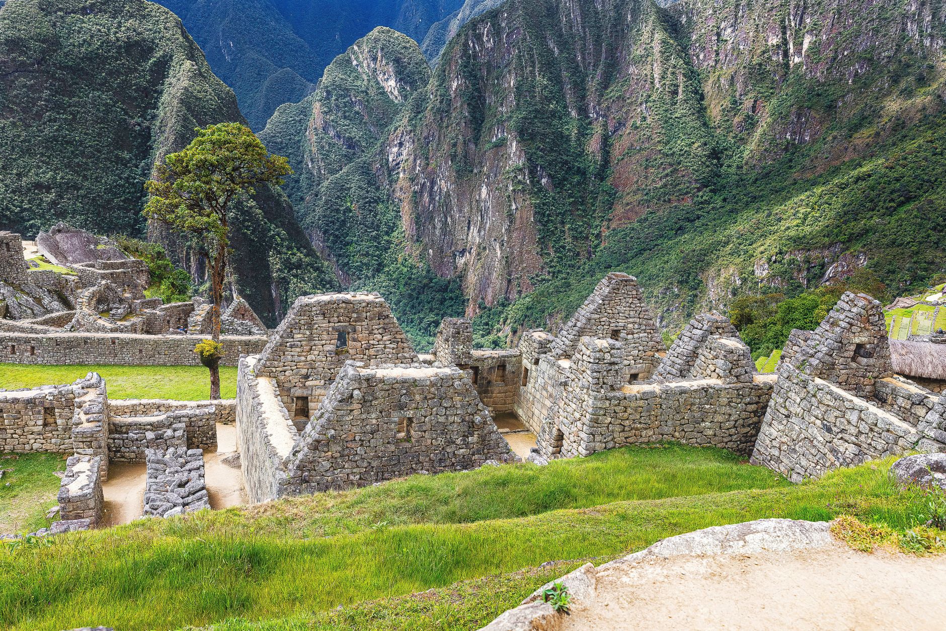 Paquetes para 48 días en Perú: Viví la experiencia completa