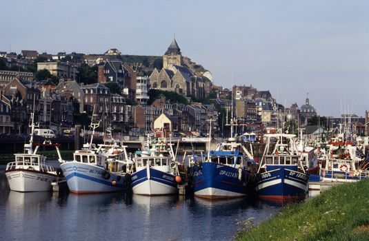 Seine-Maritime