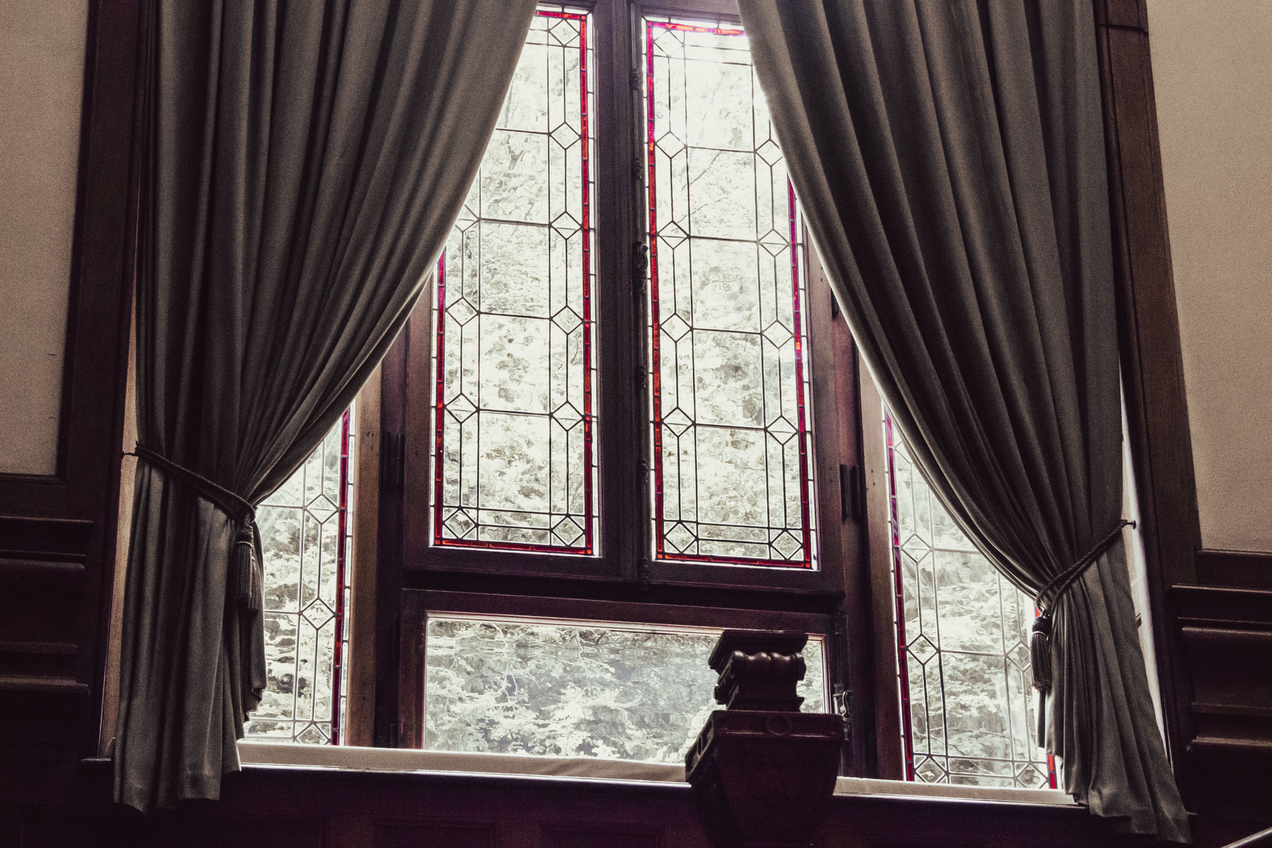 Inside Voysey House – the archival home of Sanderson Design Group — Photo by Reanimated Man X on Pexels