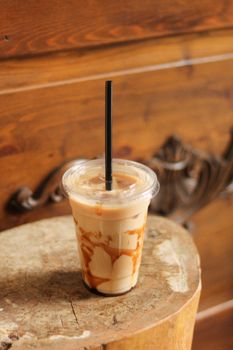 Caramel Macchiato Caramel Macchiato Energy Bars