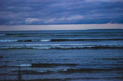 Водное пространство