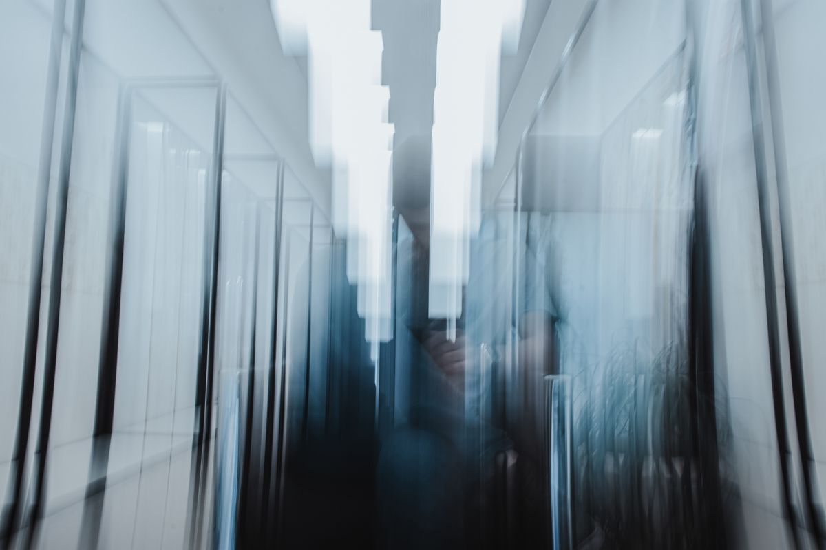 office relocation in High Halden — Office Relocation in High Halden — the working end of the job