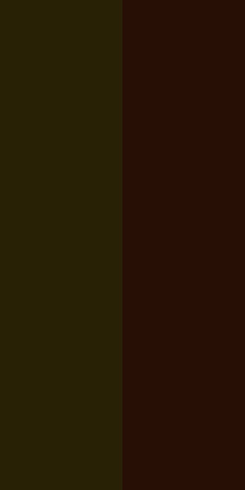 Brown Red - iPhone Dual Tone Wallpaper