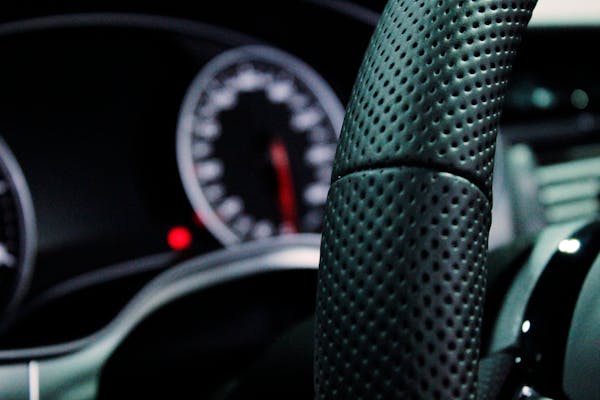 The Role of Artificial Intelligence in Enhancing Vehicle