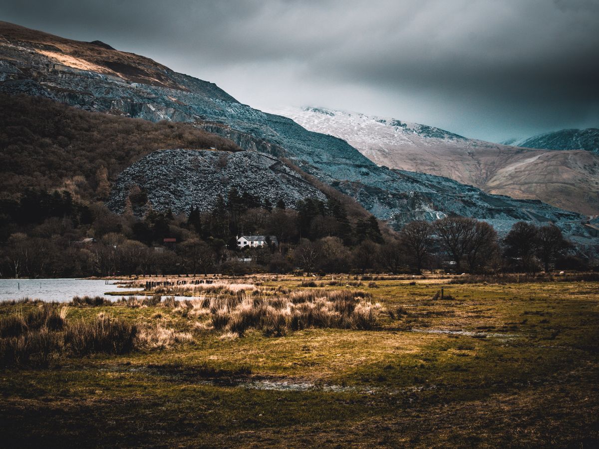 3 Day Energising Retreat: Breathwork, Fire & Ice, Wales, UK 2