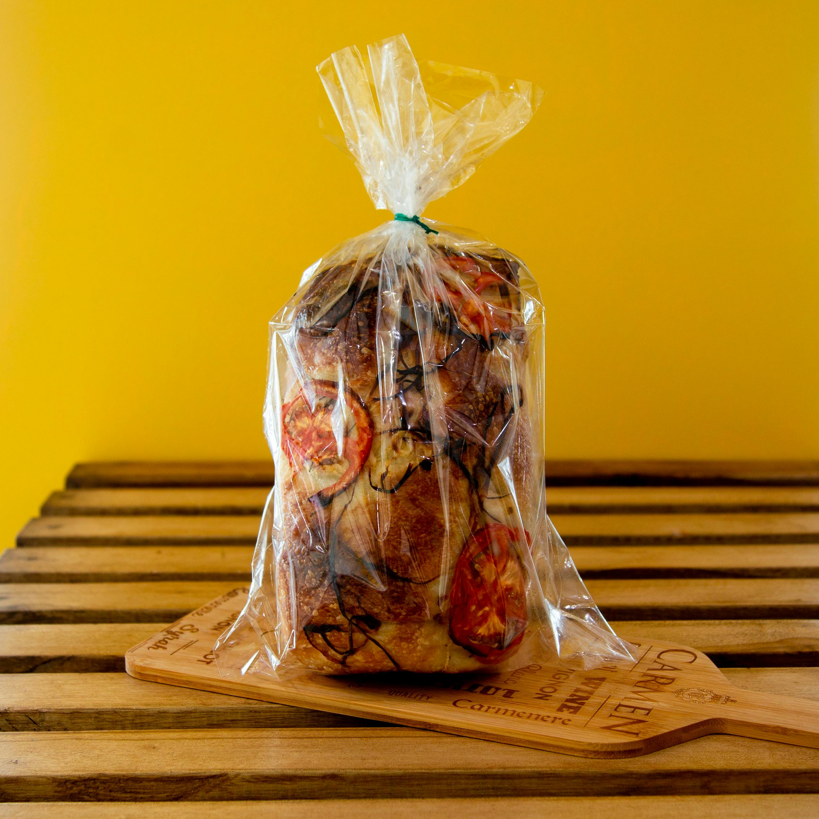 What kind of bread is anti-inflammatory?