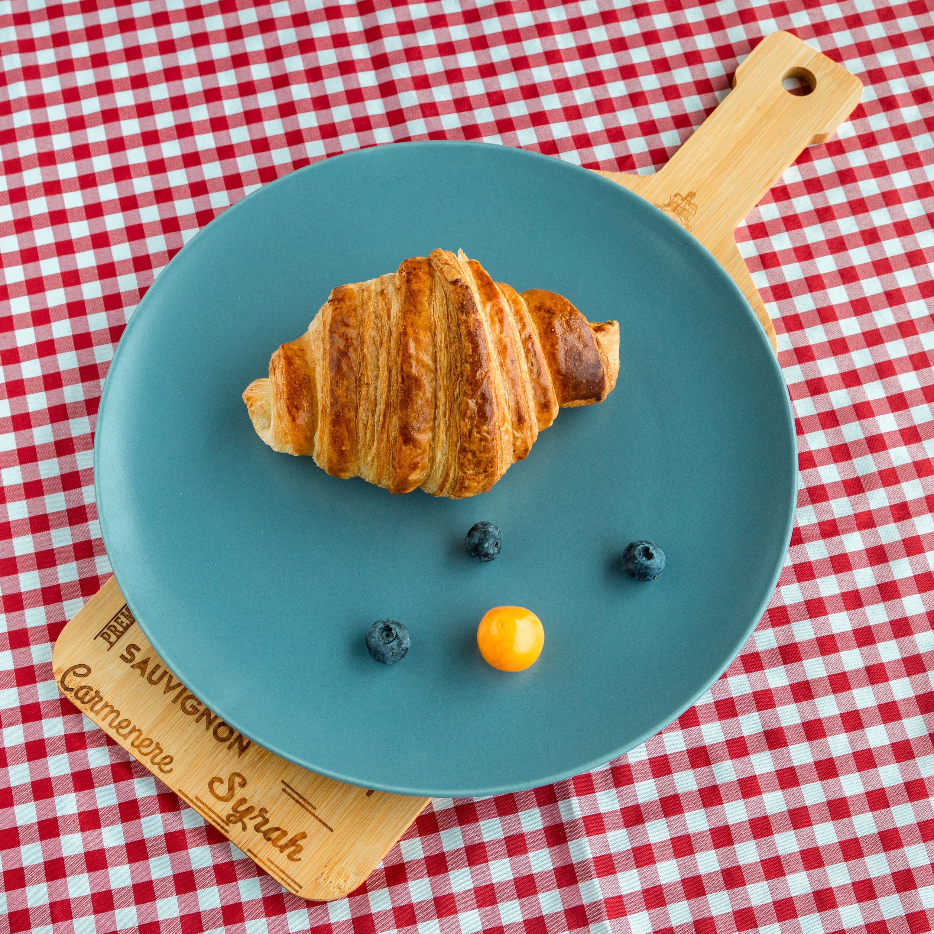 Pain au Chocolat