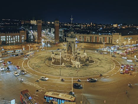 Mașină zboară peste două autoturisme – Imagini incredibile VIDEO