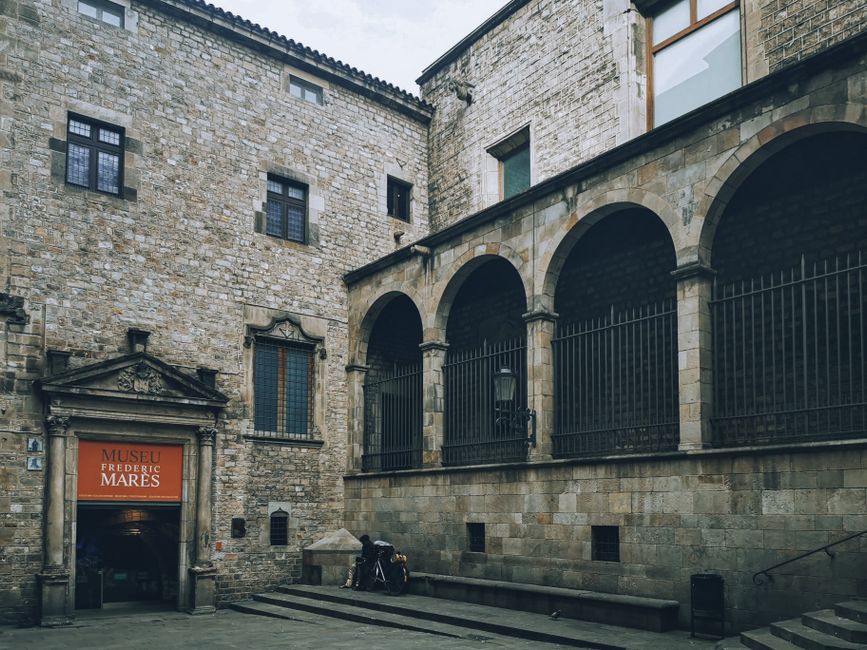 Picasso Museum