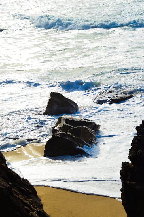 Côte Sauvage Quiberon