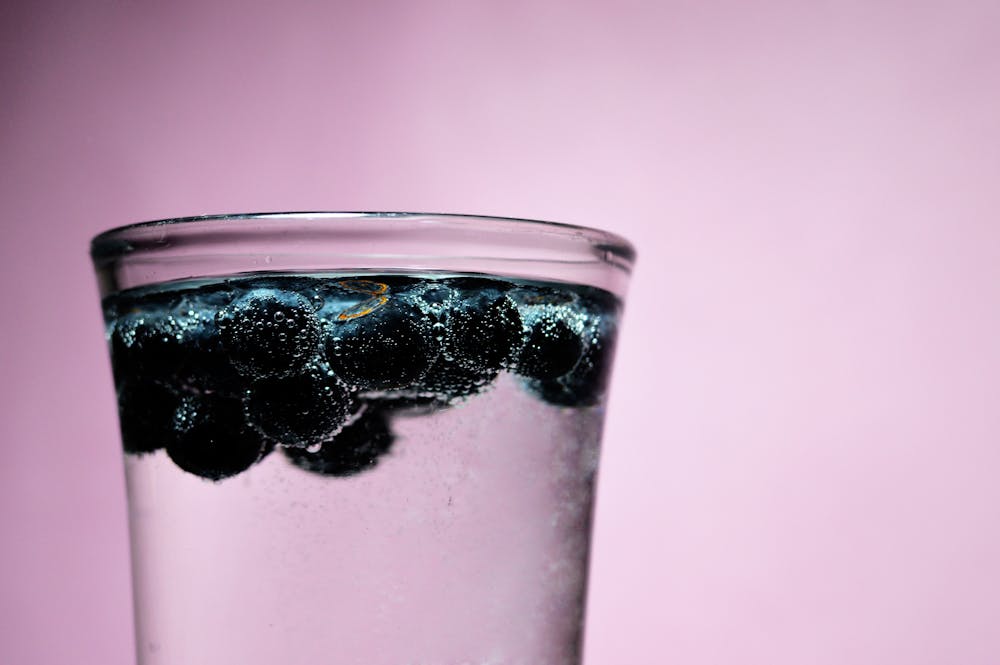 Mounjaro-Infused Superfood Smoothie