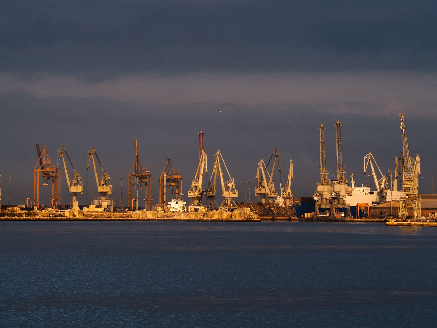 Kloof in zaak rond Zeeuws havenbedrijf BTZ