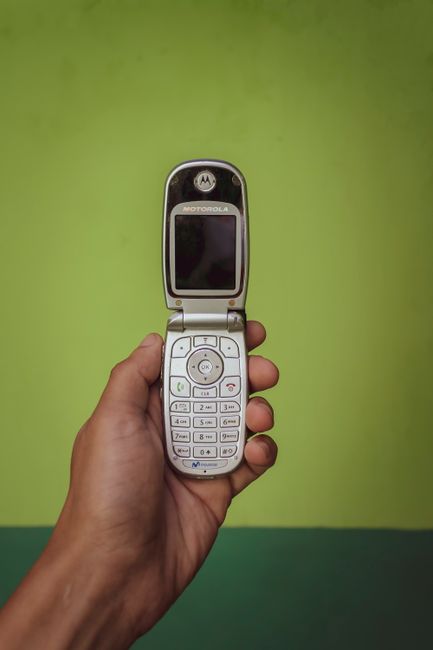 Motorola Signature (512 GB) em Oferta: 40% OFF no Mercado Livre