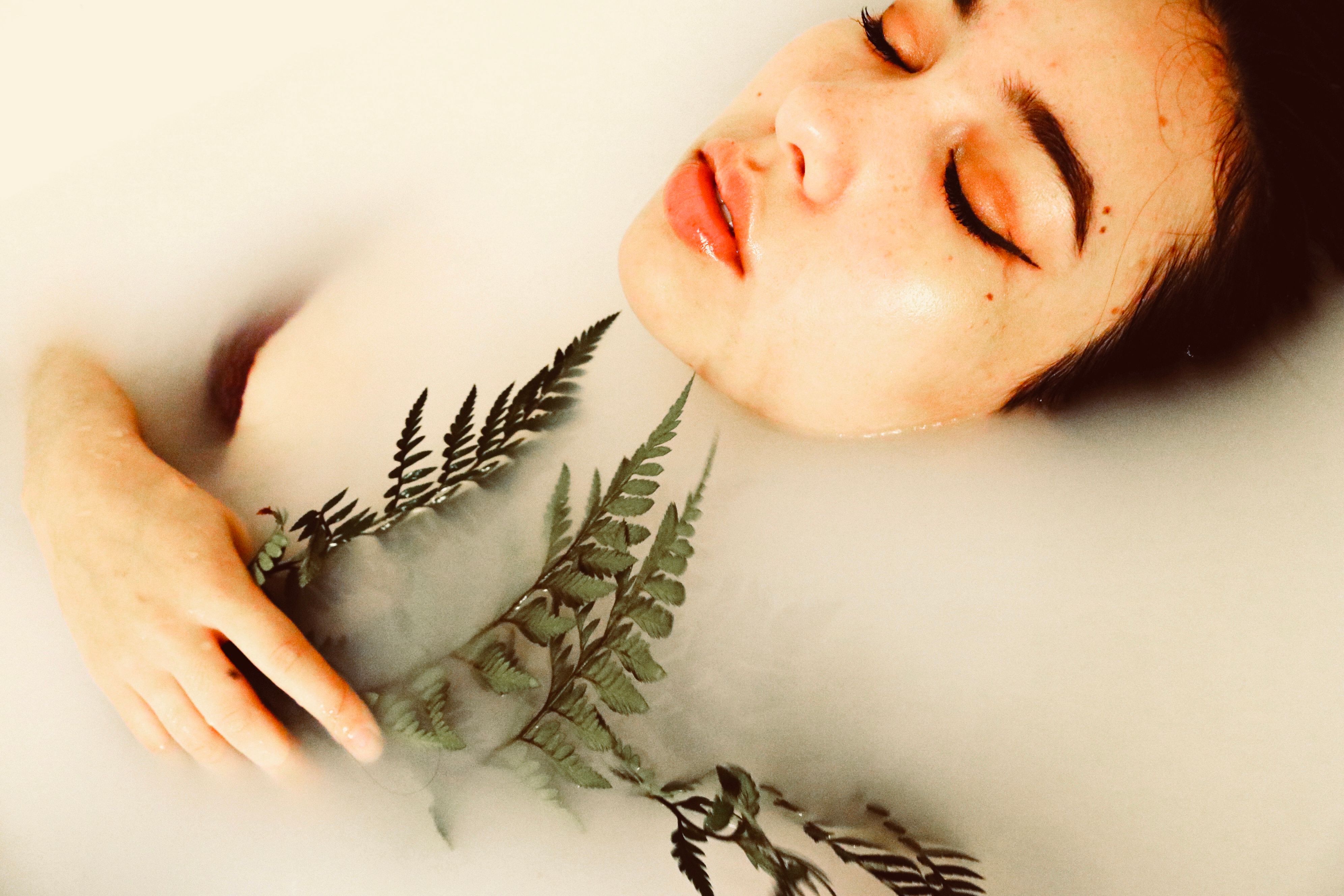 beauty gut health — Photo by Madison Inouye on Pexels