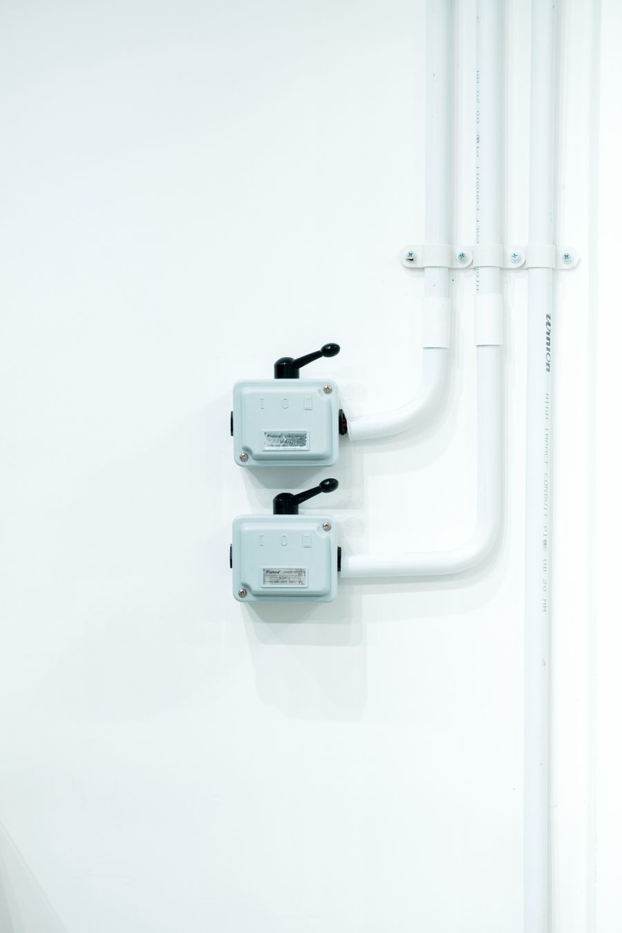 Deye Inverter Machine — installed by Aitalor Tech Ltd