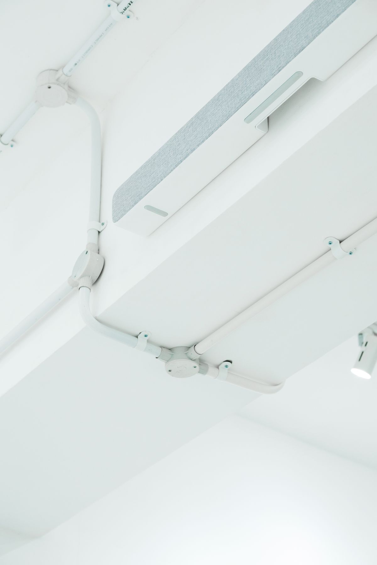 Conduit & Feeder Runs