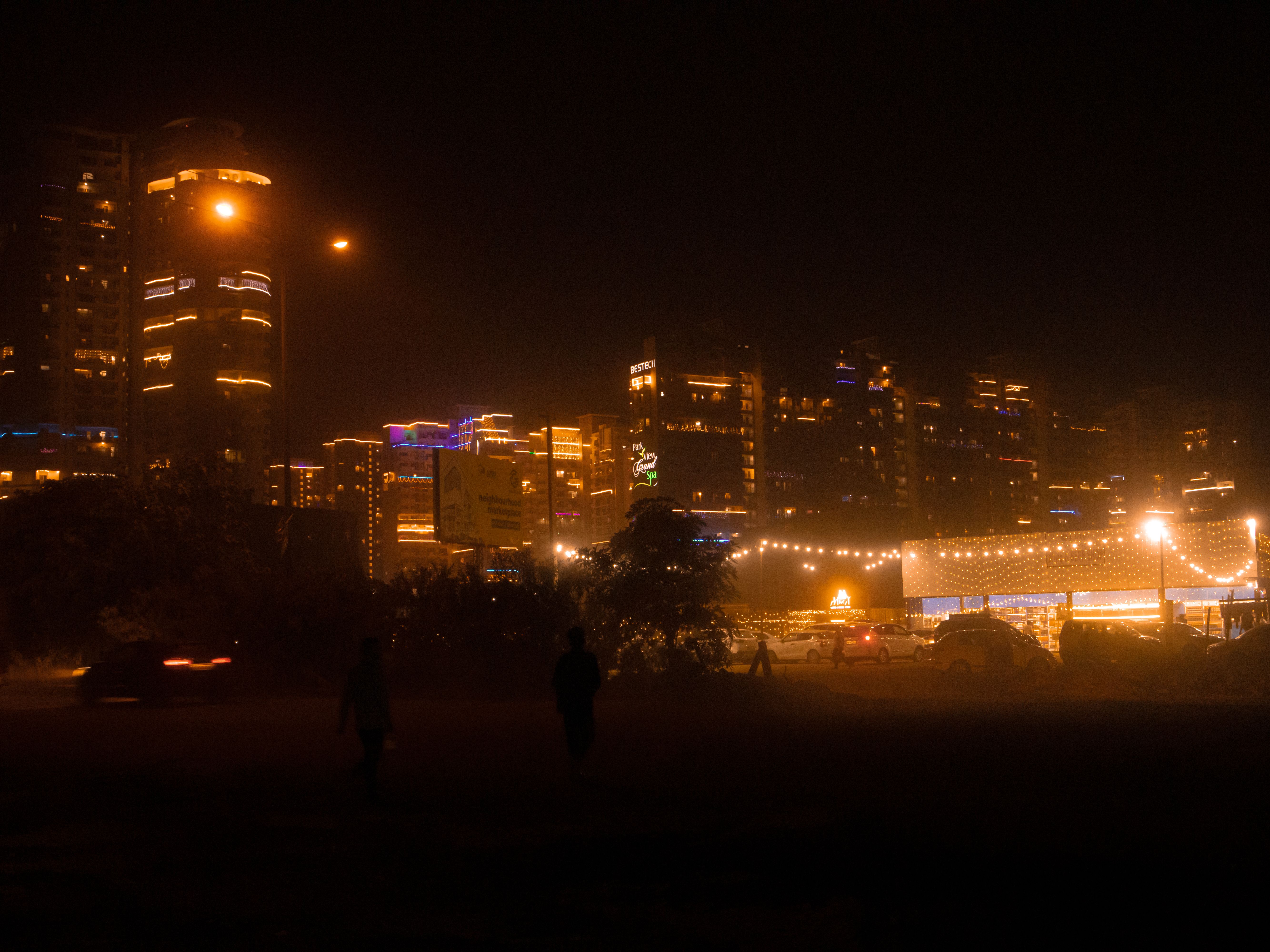 Gurgaon travel and vehicle rental photo 2
