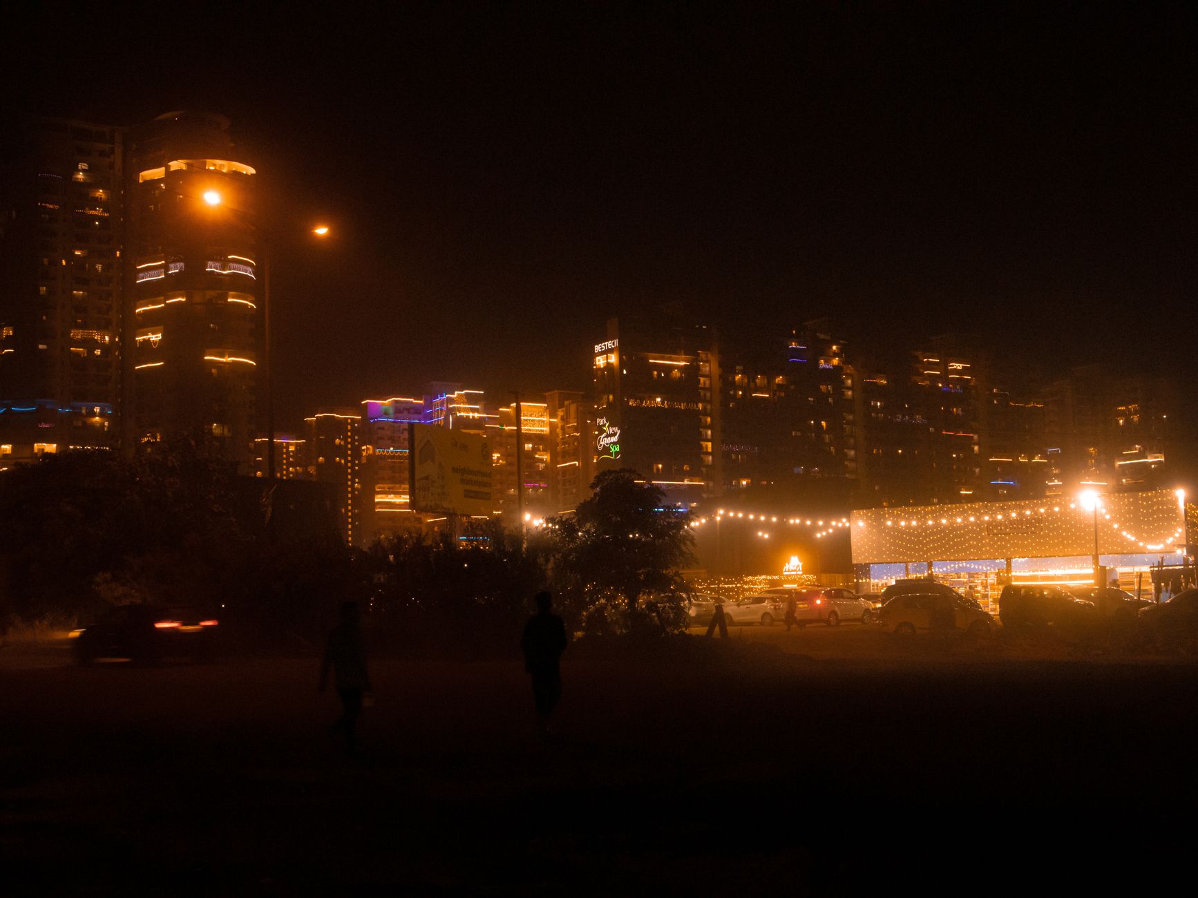 Gurgaon travel and vehicle rental photo 2