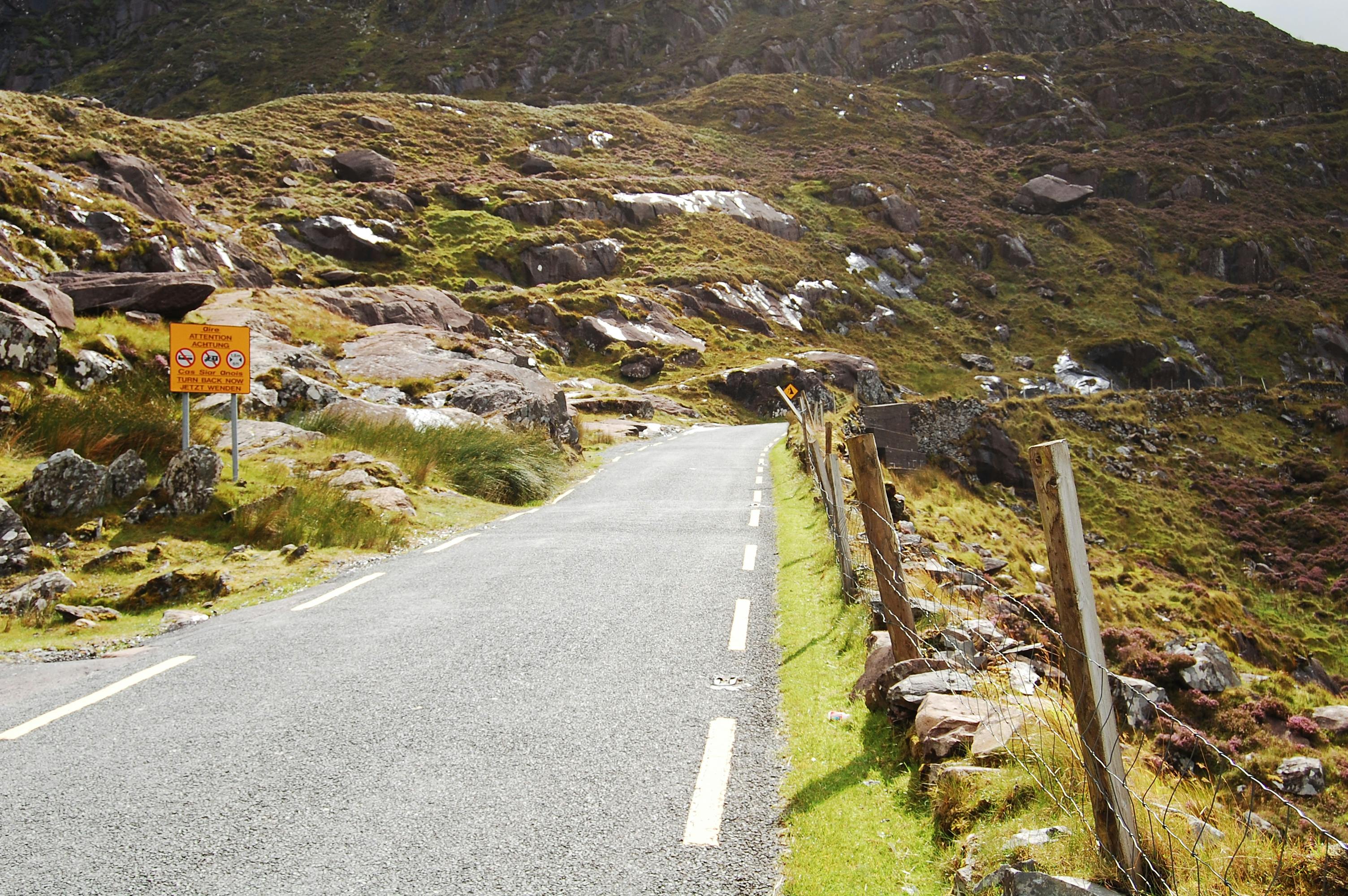Free stock photo of hope, mountain, nature