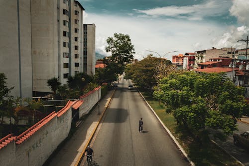 Základová fotografie zdarma na téma budova, exteriér budovy, fasáda