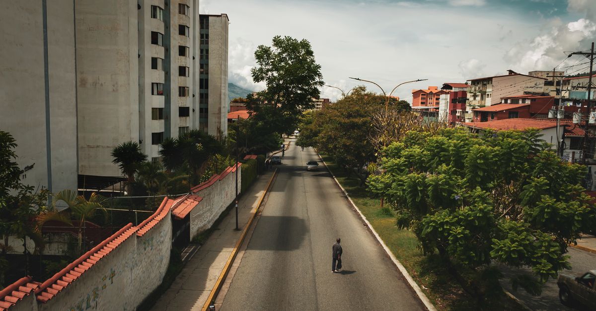 Photo of Venezuela