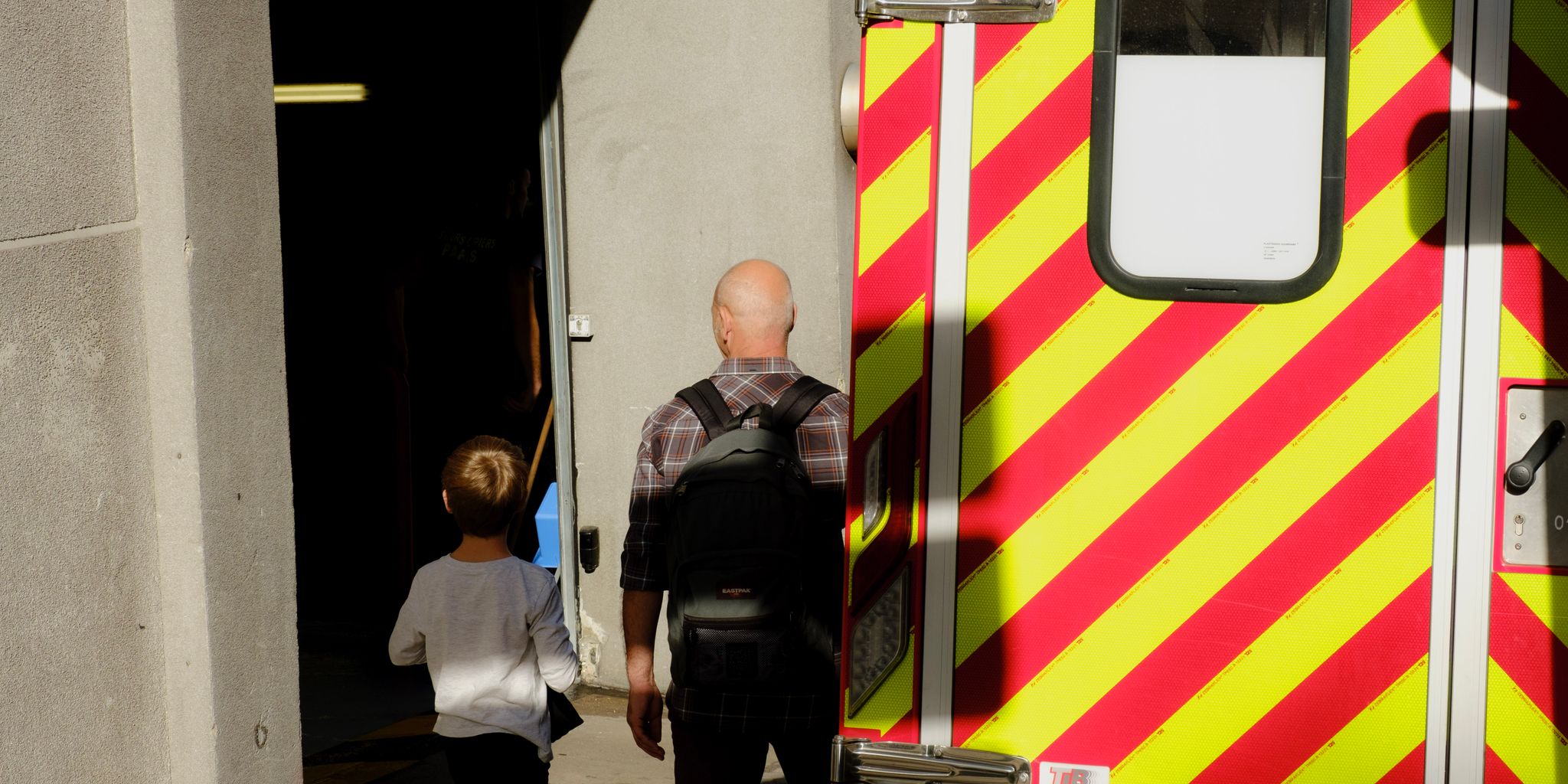 Minderjarige fietser gewond, overval op juwelier en hete dag