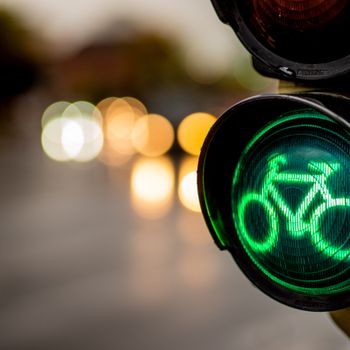 The Green Light at Daisy’s Dock