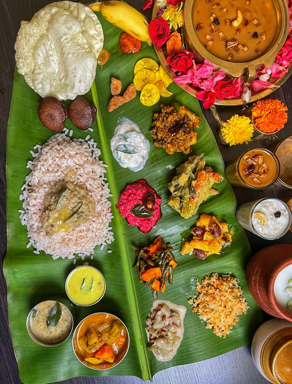 Ugadi Pachadi