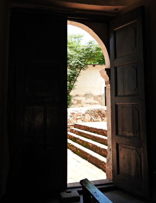 Free Rincones de Alamos Stock Photo