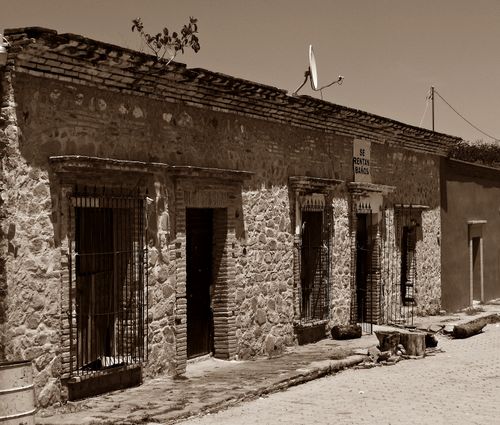Free Rincones de Alamos Stock Photo