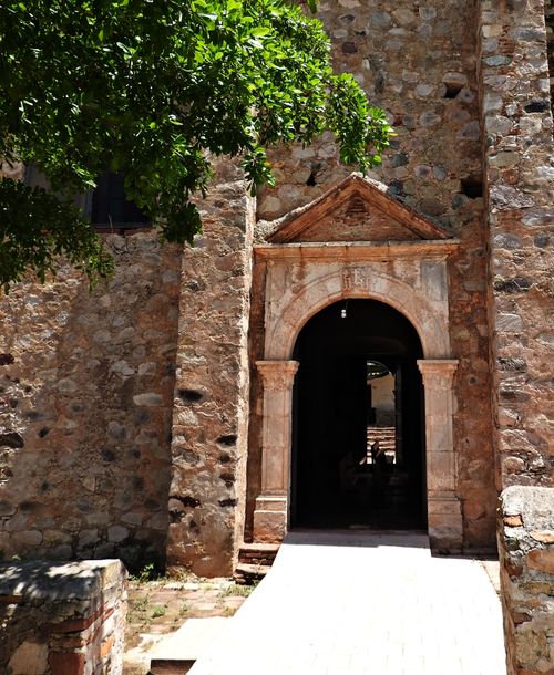 Free Rincones de Alamos Stock Photo