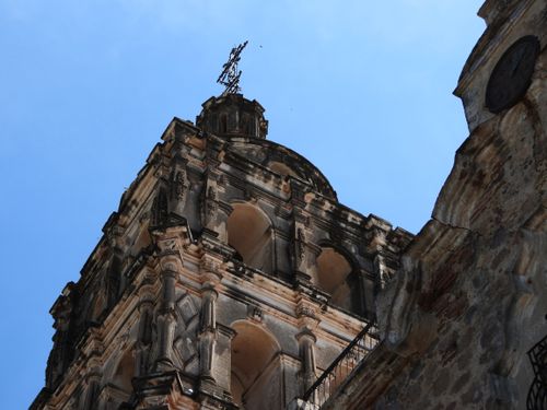 Free Rincones de Alamos Stock Photo