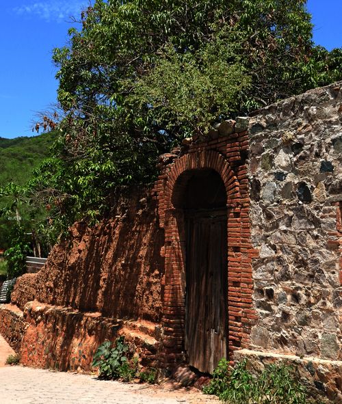 Free Rincones  de Alamos Stock Photo
