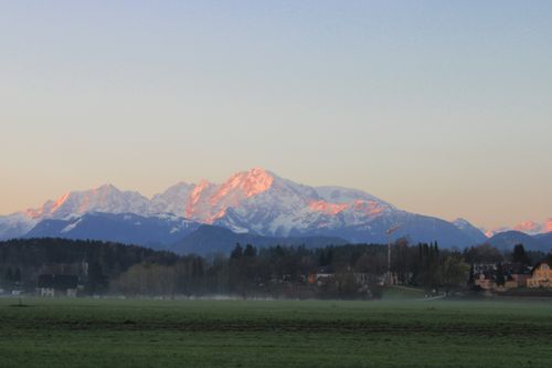 Free Hoher Göll Stock Photo