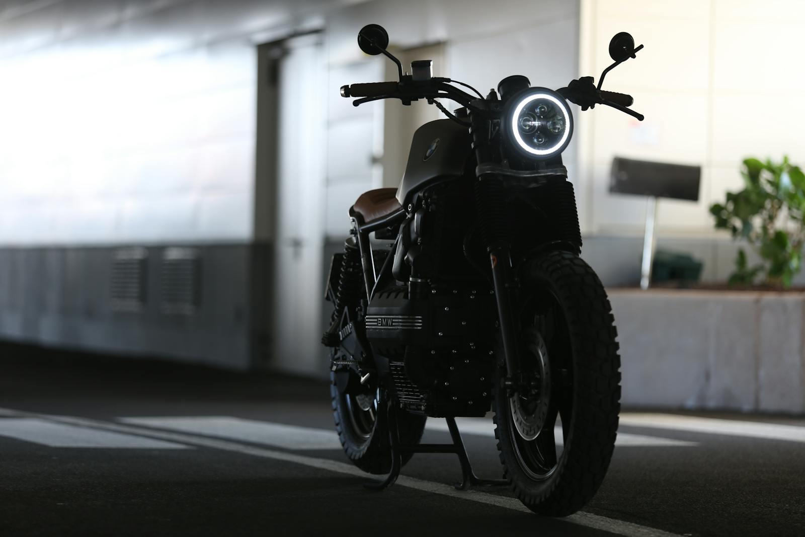 Exhaust System